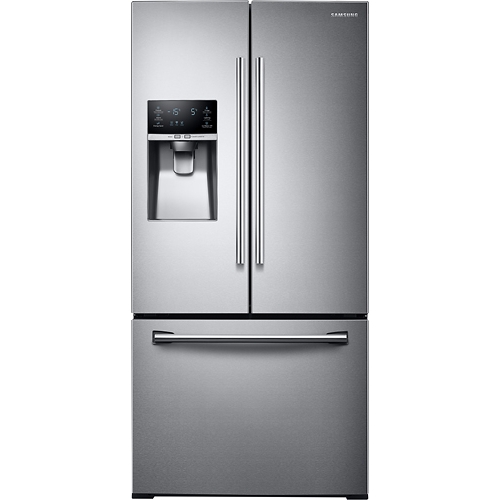 Samsung Refrigerator Model RF26J7500SR