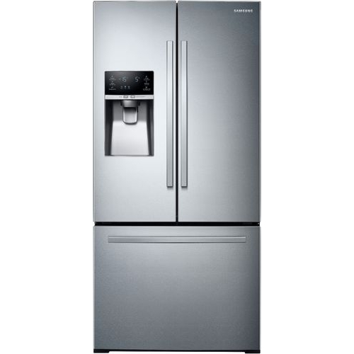 Samsung Refrigerator Model RF26J7510SR-AA