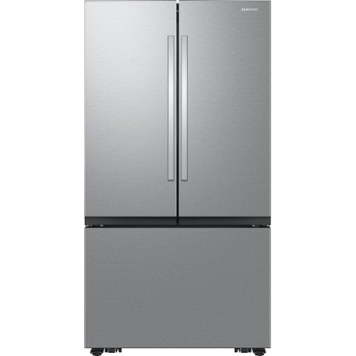 Samsung Refrigerator Model RF27CG5100SRAA