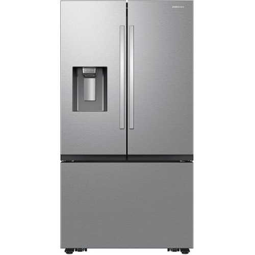 Samsung Refrigerator Model RF27CG5400SRAA