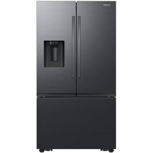 Samsung Refrigerator Model RF27CG5900SRAA