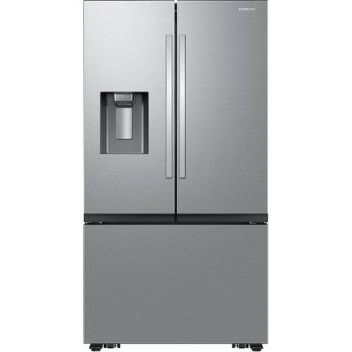 Samsung Refrigerator Model RF27CG5B30SRAA