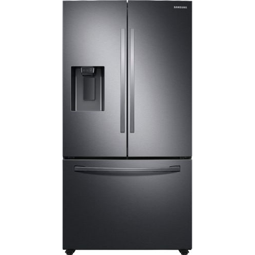 Samsung Refrigerador Modelo RF27T5201SG-AA