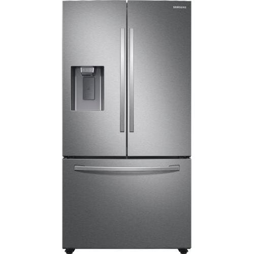Samsung Refrigerator Model RF27T5201SR-AA