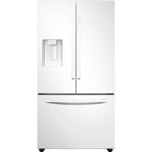 Samsung Refrigerator Model RF27T5201WW-AA