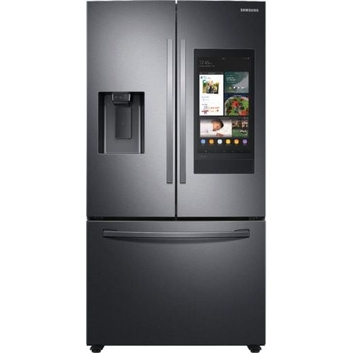 Samsung Refrigerator Model RF27T5501SG-AA