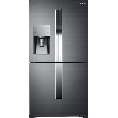 Samsung Refrigerador Modelo RF28K9070SG