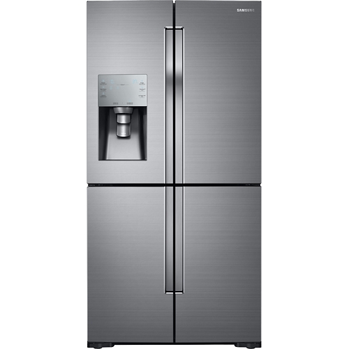 Samsung Refrigerador Modelo RF28K9070SR