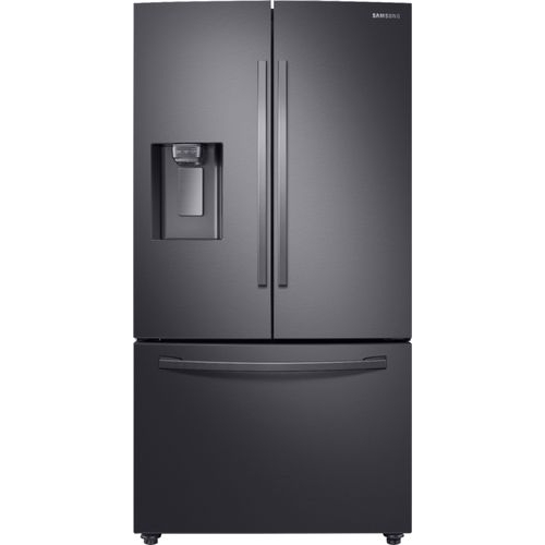 Samsung Refrigerador Modelo RF28R6201SG