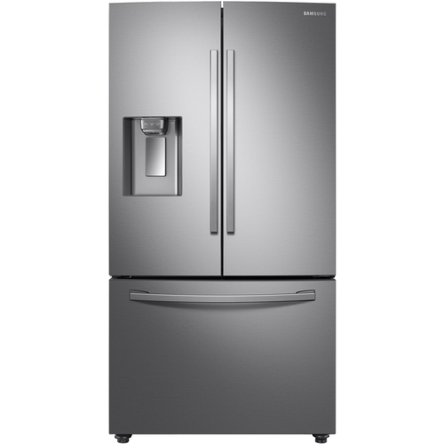 Samsung Refrigerador Modelo RF28R6221SR-AA