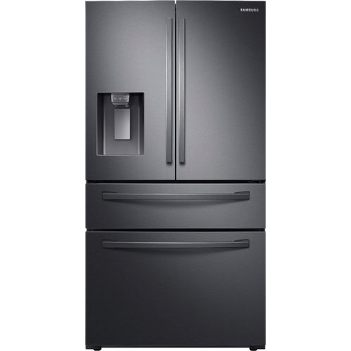 Samsung Refrigerador Modelo RF28R7201SG