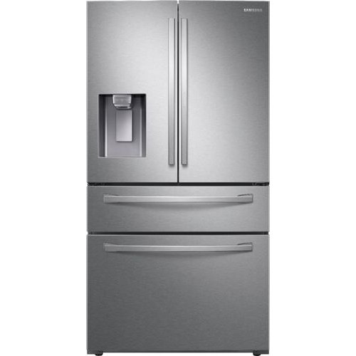 Samsung Refrigerador Modelo RF28R7351SR