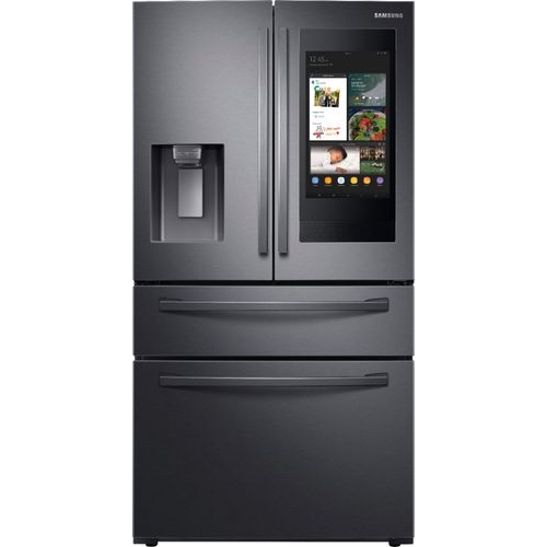 Samsung Refrigerador Modelo RF28R7551SG