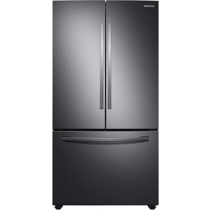 Samsung Refrigerator Model RF28T5001SG