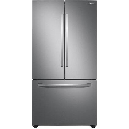 Samsung Refrigerator Model RF28T5001SR