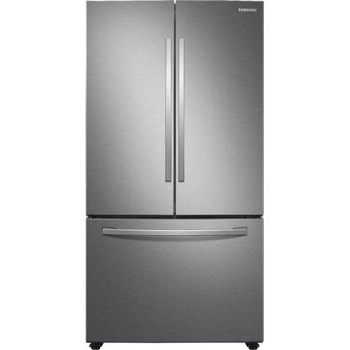 Samsung Refrigerator Model RF28T5001SR-AA