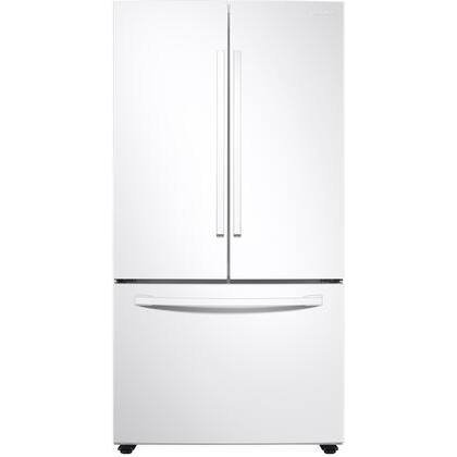 Samsung Refrigerator Model RF28T5001WW