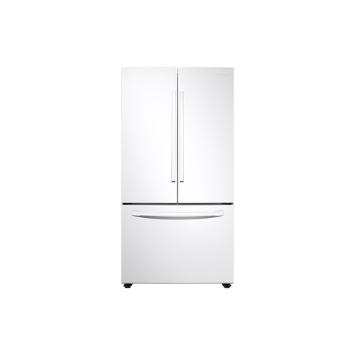 Samsung Refrigerador Modelo RF28T5001WW-AA