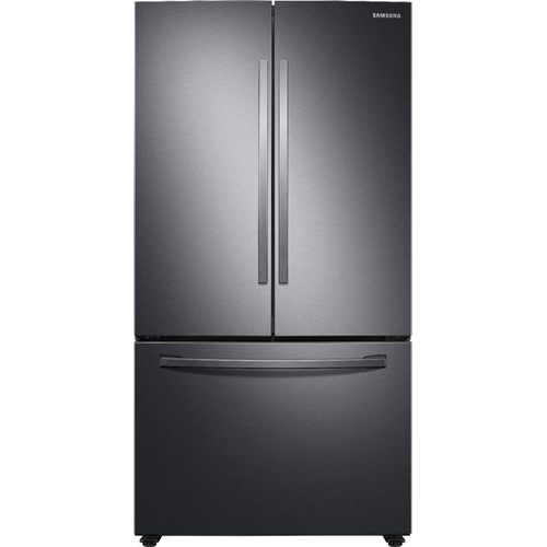 Samsung Refrigerador Modelo RF28T5021SG-AA