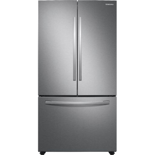 Samsung Refrigerador Modelo RF28T5021SR-AA