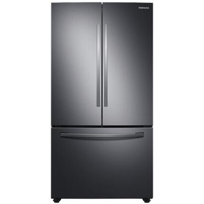 Samsung Refrigerator Model RF28T5101SG