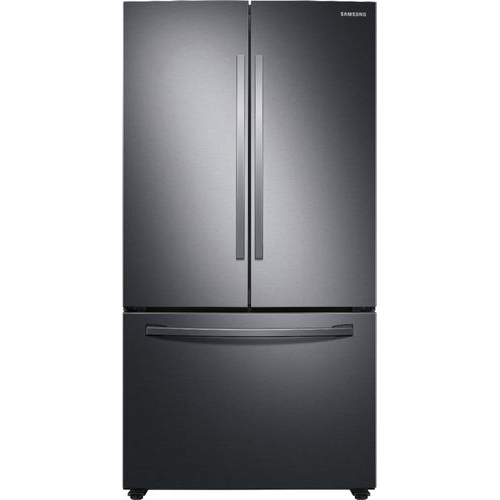 Samsung Refrigerator Model RF28T5101SG-AA