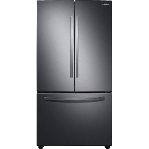 Samsung Refrigerador Modelo RF28T5101SG-AA