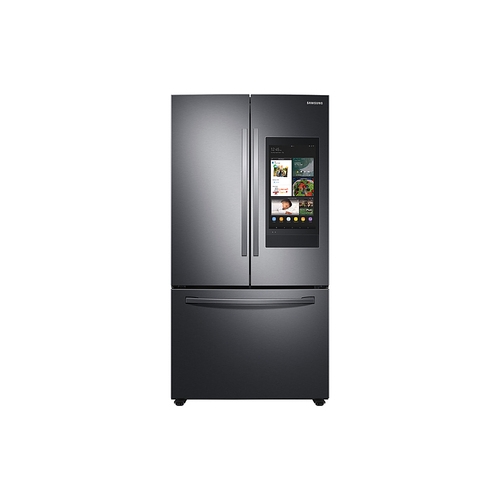 Samsung Refrigerator Model RF28T5F01SG-AA