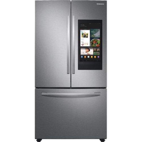 Samsung Refrigerator Model RF28T5F01SR-AA