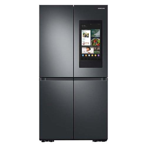 Samsung Refrigerator Model RF29A9771SG