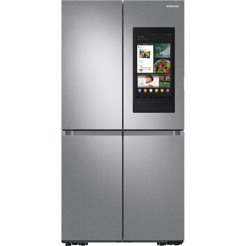 Samsung Refrigerator Model RF29A9771SR