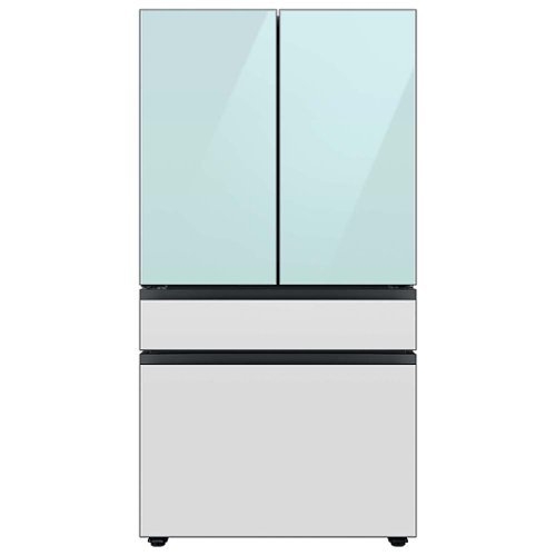 Samsung Refrigerator Model RF29BB86004MAA
