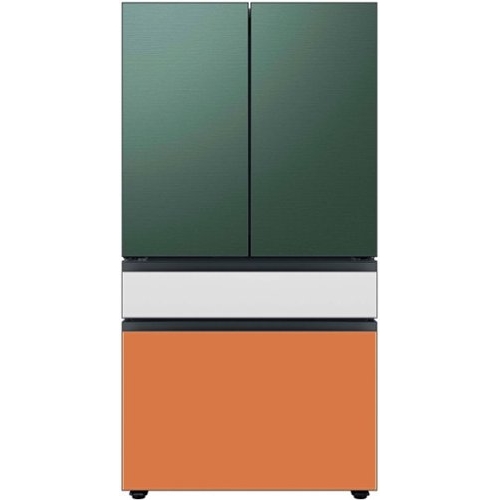 Samsung Refrigerator Model RF29BB8600APAA