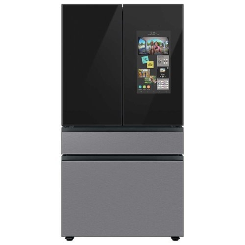 Samsung Refrigerator Model RF29BB8900ACAA