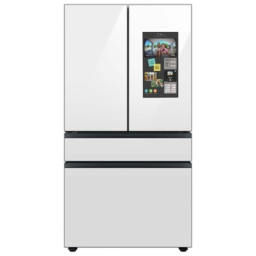 Samsung Refrigerator Model RF29BB8900AWAA