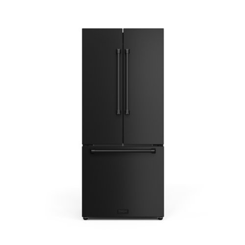 Thor Kitchen Refrigerator Model RF3017FFD00