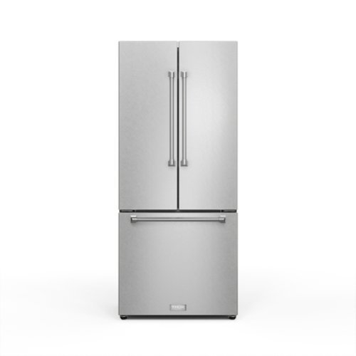 Thor Kitchen Refrigerator Model RF3017FFD99