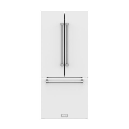 Thor Kitchen Refrigerator Model RF3017FFDW