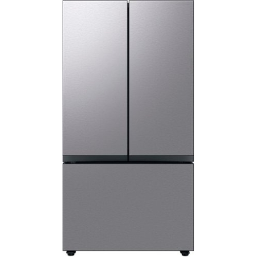 Samsung Refrigerator Model RF30BB6200QLAA