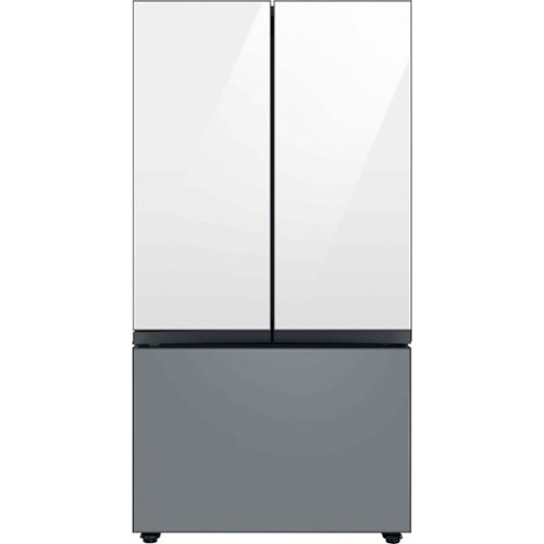 Samsung Refrigerator Model RF30BB6600APAA