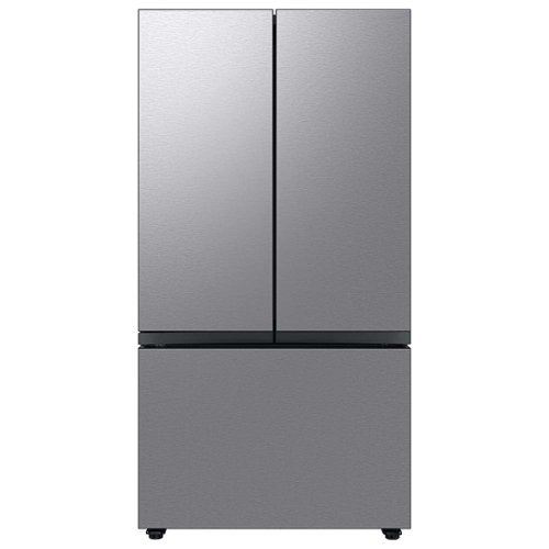 Samsung Refrigerator Model RF30BB6602QLAA