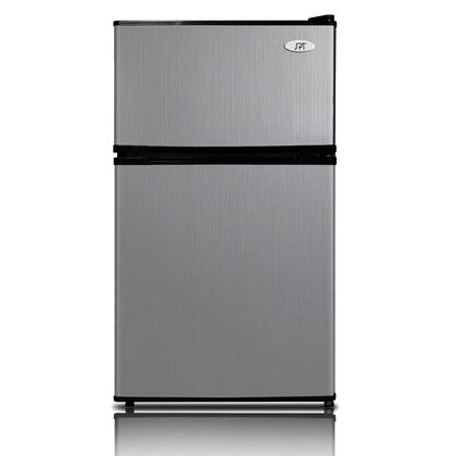 Sunpentown Refrigerator Model RF314SS