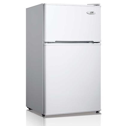 Sunpentown Refrigerator Model RF314W
