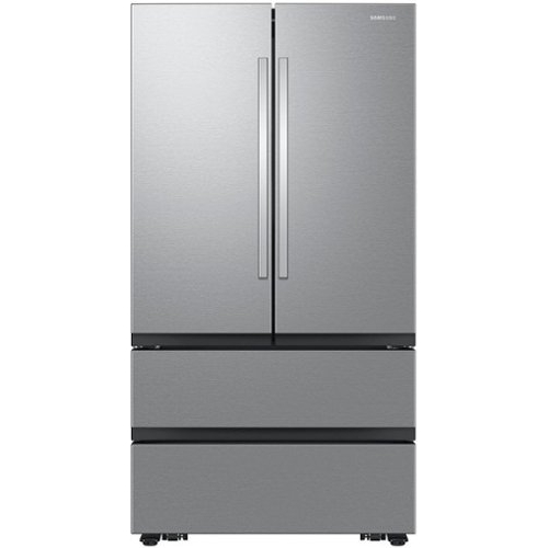 Samsung Refrigerator Model RF31CG7200SRAA