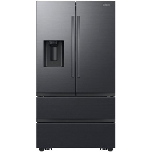 Samsung Refrigerator Model RF31CG7400MTAA