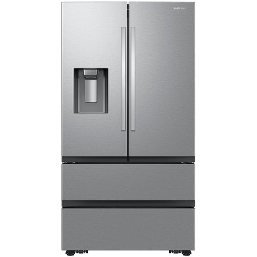 Samsung Refrigerator Model RF31CG7400SRAA