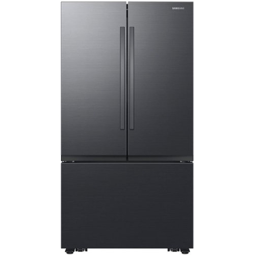Samsung Refrigerator Model RF32CG5100MTAA