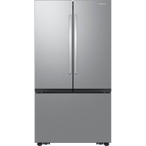 Samsung Refrigerator Model RF32CG5100SRAA