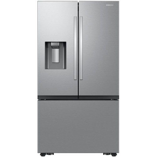 Samsung Refrigerator Model RF32CG5400SRAA