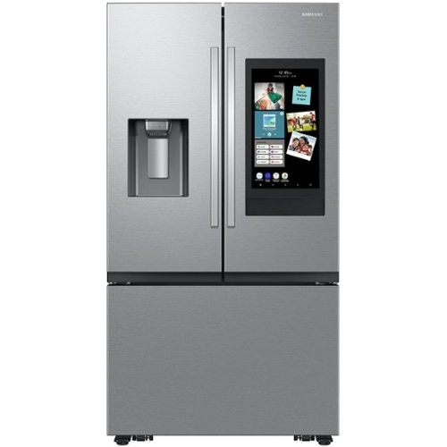 Samsung Refrigerator Model RF32CG5900SRAA